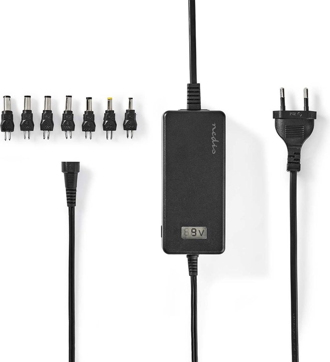 Produktbild Nedis Universal Power Supply (36 W)