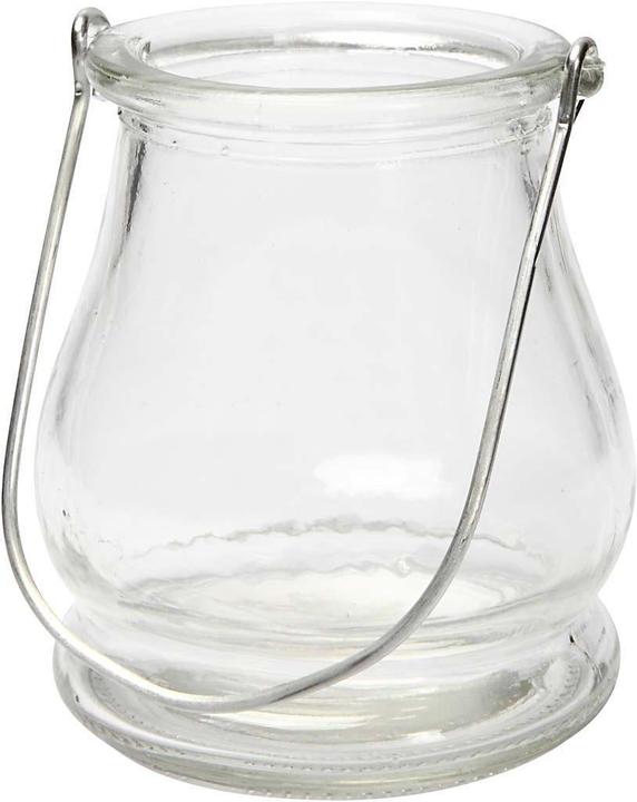 Actual product image Creativ Company Lantern with hanger, 12 pieces (12 x)