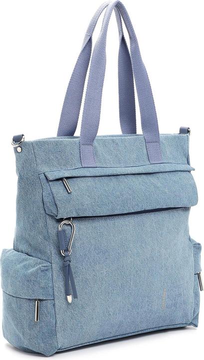 Immagine prodotto Suri Frey Shopper Foxy (18.70 l)
