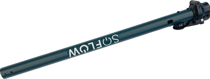 Actual product image SoFlow Tyres