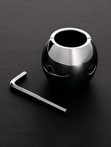 Produktbild Steelo Oval Ball Stretcher (35x70mm) (3.50 cm)