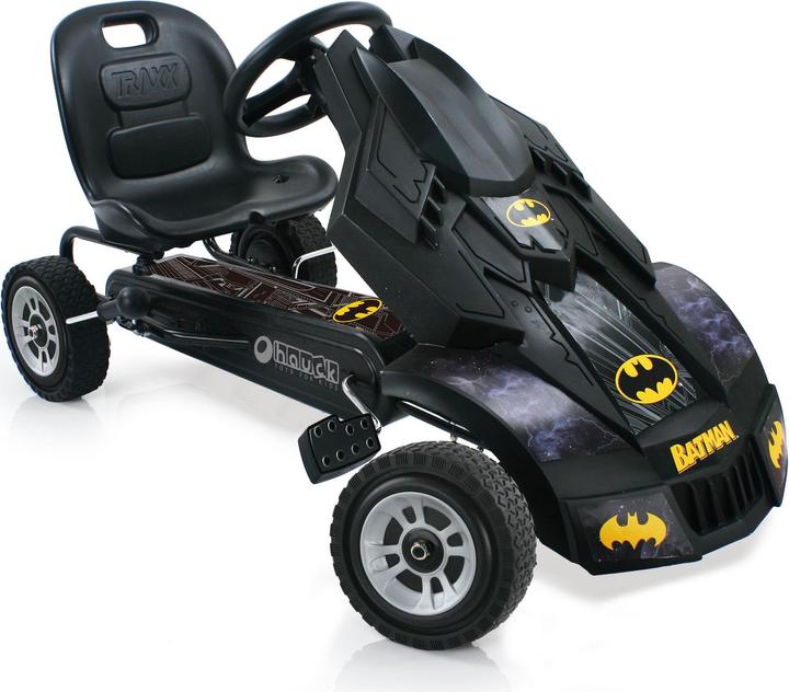 Produktbild Hauck Batmobile