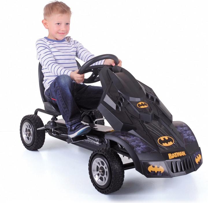 Produktbild Hauck Batmobile