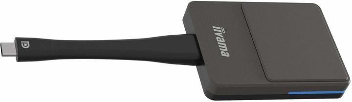 Produktbild iiyama TFT-Zubehör Präsentation-Dongle - WP D002C (20 m)