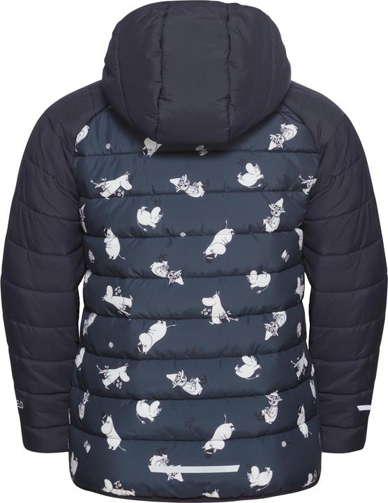 Immagine prodotto Jack Wolfskin Moomin Ins Jacket K (92)