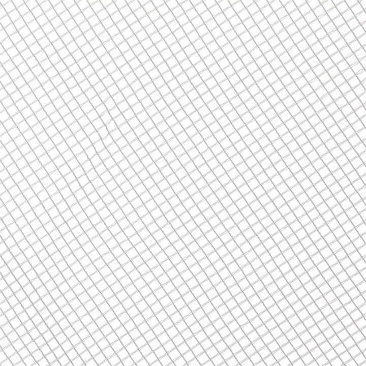 Image du produit tesa Moustiquaire STANDARD pour fenêtre, avec bande Velcro, sans perçage (110 x 130 cm)
