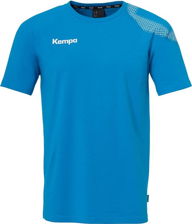 Kempa blau