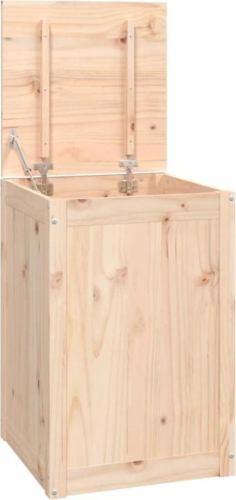 Image du produit vidaXL Wäschetruhe