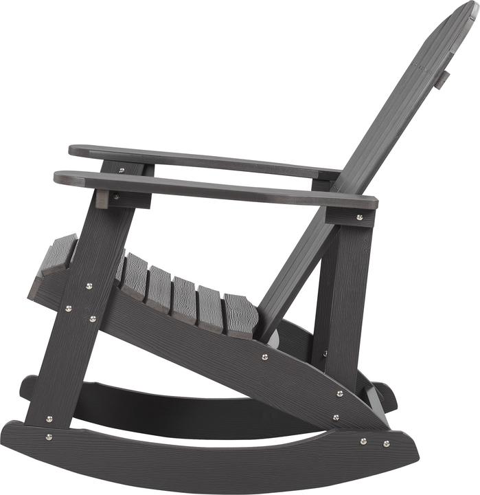 Actual product image Beliani Adirondack