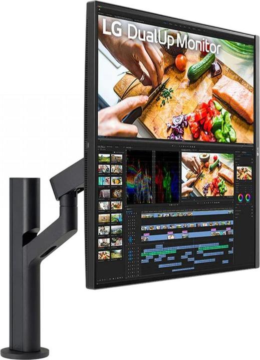 LG 28MQ780-B (2560 x 2880 Pixel, 28")