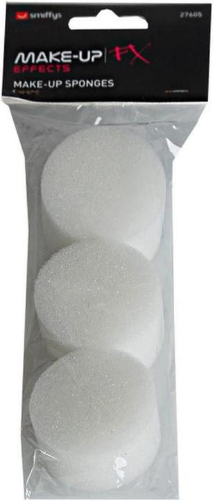 Immagine prodotto Bersinger Spugna per il trucco 3 pezzi