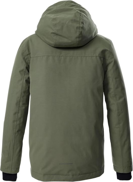 Produktbild Killtec Outdoor-Jacke mit Kapuze (152)