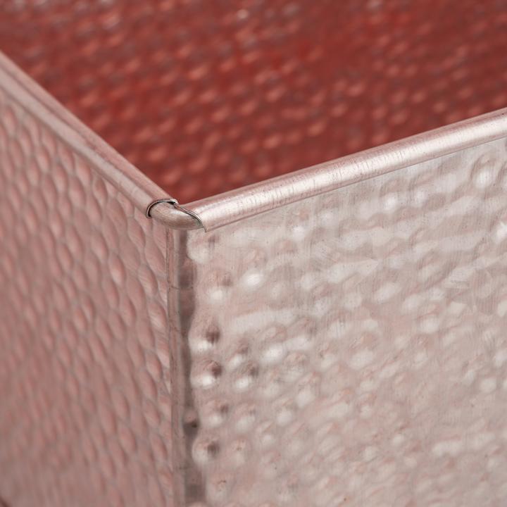 Actual product image Relaxdays Window Box Interior (12.50 x 40 x 13.50 cm)