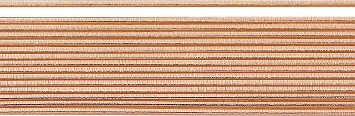 Produktbild Knorr Prandell Verzierwachsstreifen 3mm