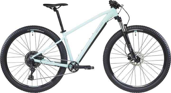 Actual product image Rockrider EXPLORE 520 (44.30 cm)