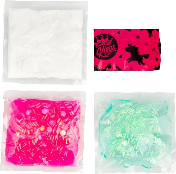 Produktbild WeCool - Schleim - mit Wassermelonen - Duft