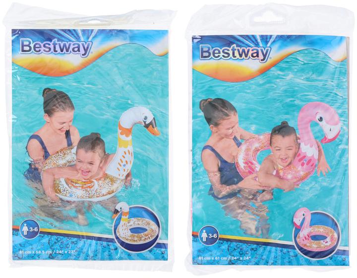 Produktbild Bestway Schwimmring