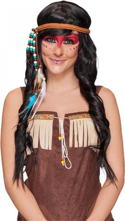 Produktbild Coidro Indianer Kopfband Comanche