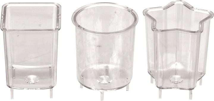 Actual product image Glorex Candle casting mould