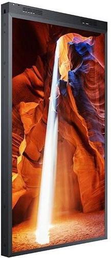 Immagine prodotto Samsung OM46N-D (1920 x 1080 pixel, 46")