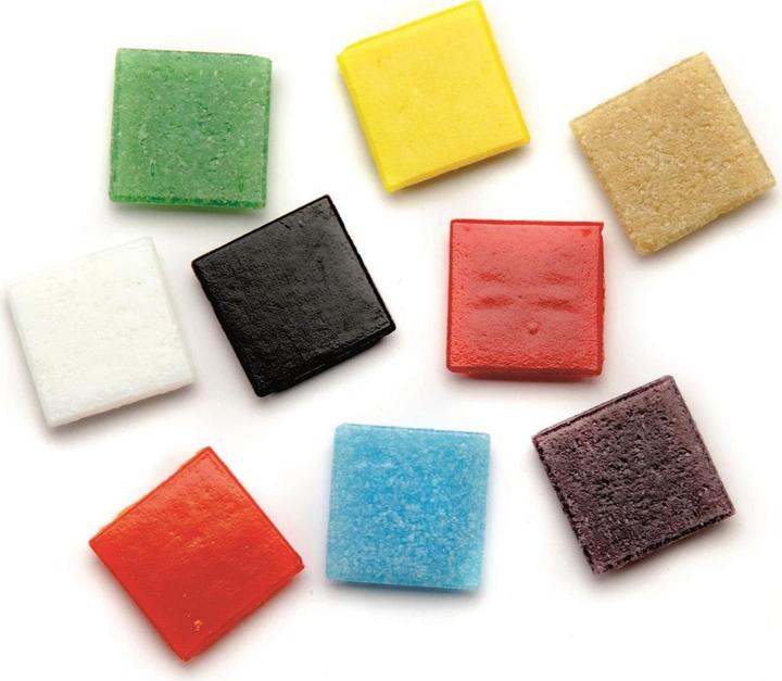 Produktbild Glorex Mosaiksteine