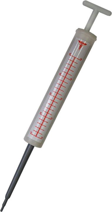 Actual product image Coidro Giant syringe
