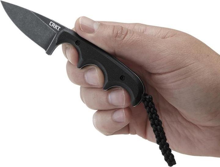 Actual product image CRKT Minimalist (5.49 cm)
