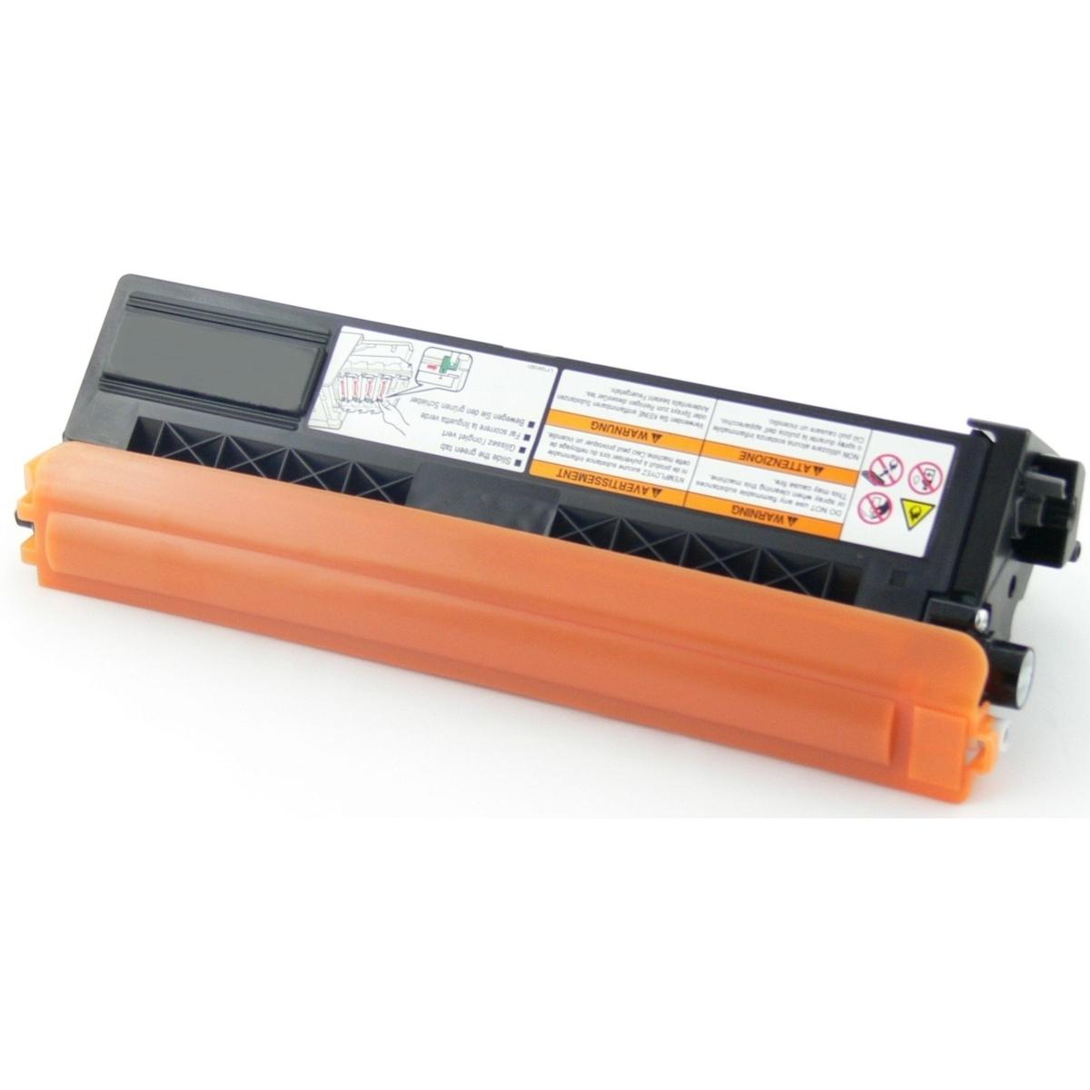 LDZ, Toner, TONER FÜR BROTHER HL-L8260CDW - Tonereinheit (Y)