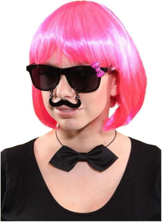 Produktbild Coidro Brille Schnäuzer Lady