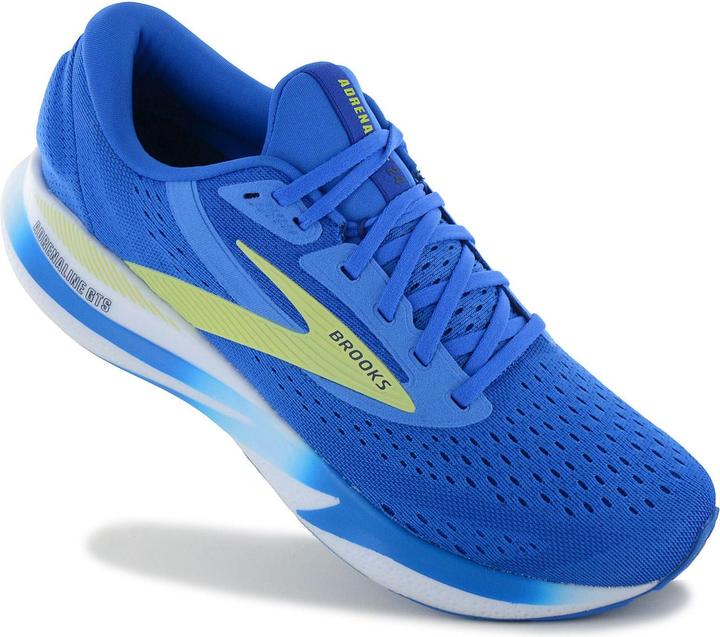 Brooks Running Adrenaline GTS 24 Laufschuhe (41)