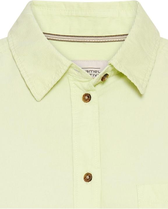 Immagine prodotto Camel Active Bluse mit Brusttasche (M)