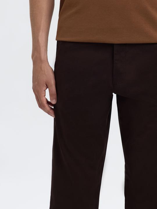 Produktbild Selected Homme Slh196-Straight-New Miles Flex Pant Noos (W31/L34)