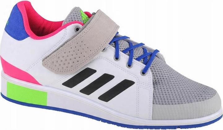 Image du produit Adidas - Baskets POWER PERFECT - Homme (43)