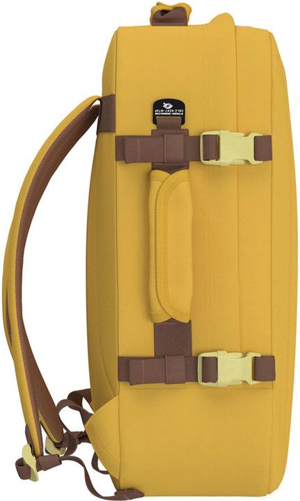 Produktbild Cabin zero Classic 44L Cabin Backpack Rucksack 51 cm (44 l)