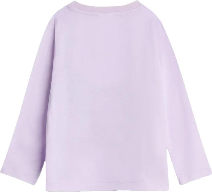 Produktbild Hello Kitty Schlafanzug mit langer Hose Mädchen (116)