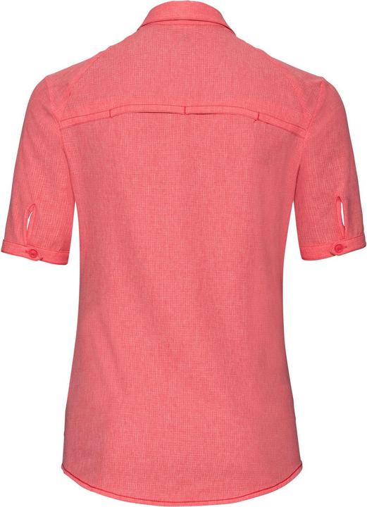 Actual product image Odlo Blouse s/s KUMANO ACTIVE (S)