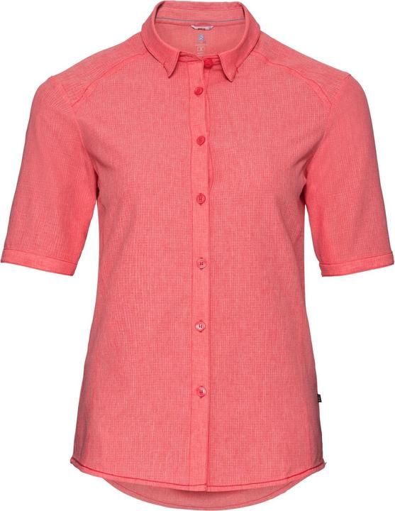 Actual product image Odlo Blouse s/s KUMANO ACTIVE (S)