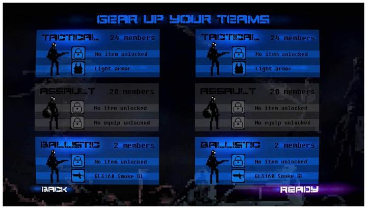 Image du produit Merge Games Riot Civil Unrest (PS4, EN)