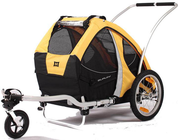 Produktbild Burley Tail Wagon