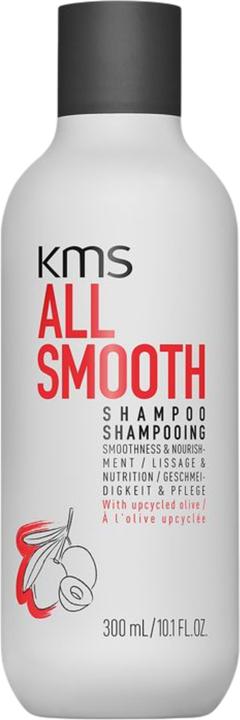 Immagine prodotto KMS California All Smooth - Shampoo (Shampoo liquido, 300 ml)