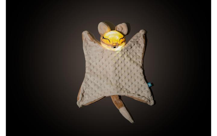 Produktbild MyHummy Einschlafhilfe Dou Dou Fox