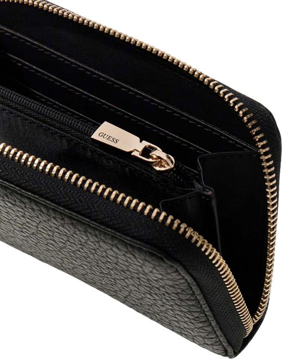 Actual product image Guess Marsha SLG Medium Zip Around Wallet