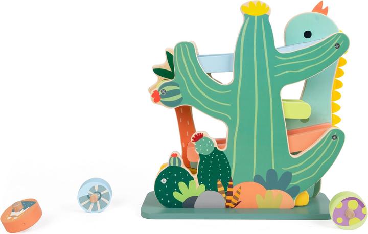 Image du produit Classic World Toboggan dinosaure