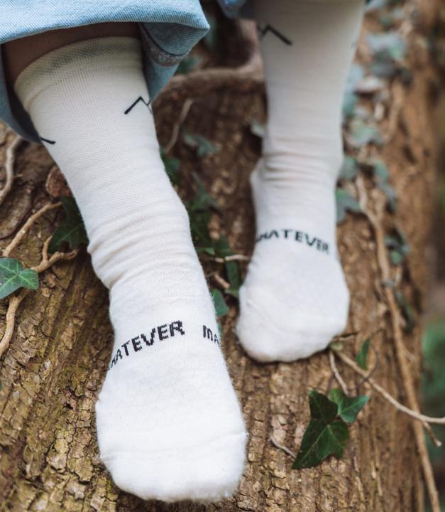 Produktbild Whatever Man Trail Merino Sock (S, 36 - 39)