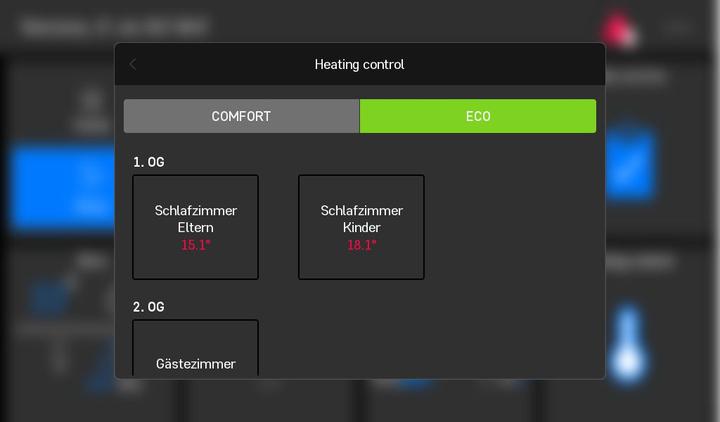 Actual product image Hubware SVEN Basic white