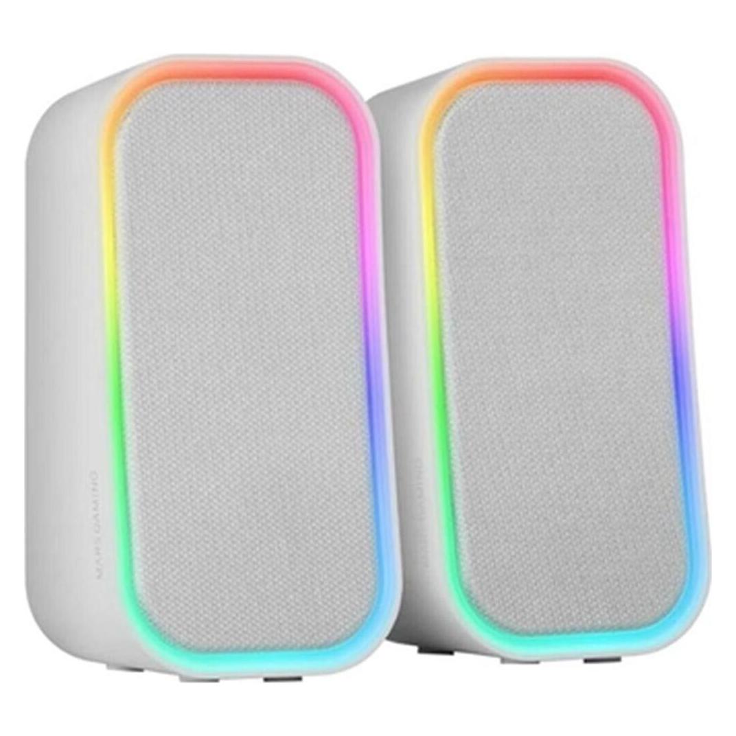Paire D'enceintes OM Audio Mantra Neuves - Livraison Gratuite