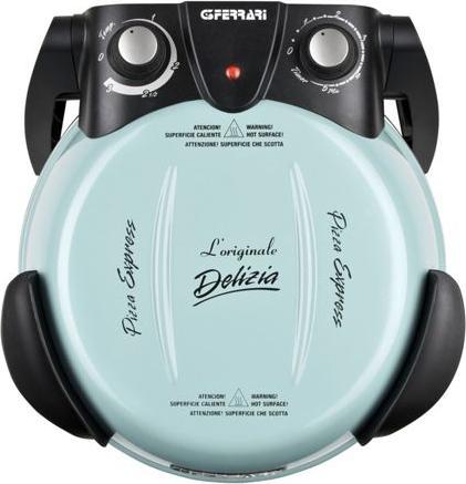 Actual product image G3 Ferrari Delizia
