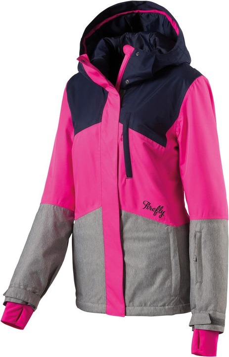 Produktbild Firefly Skijacke Star II wms (36)