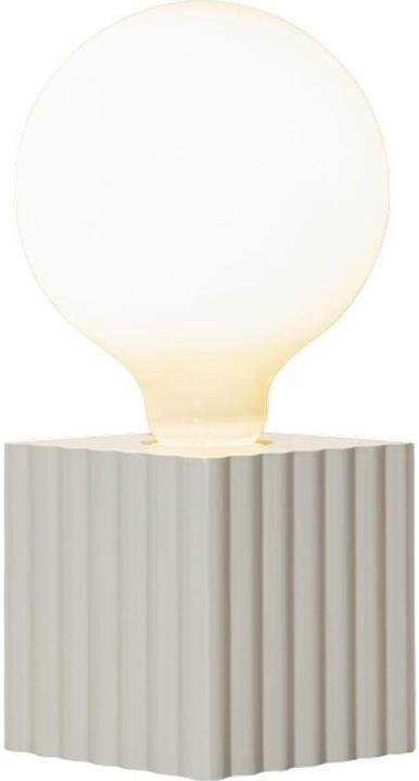 Produktbild Star Trading LED Leuchtmittel E27 G125 Opaque Filament RA90 3-step (E27, 800 lm, 1x)