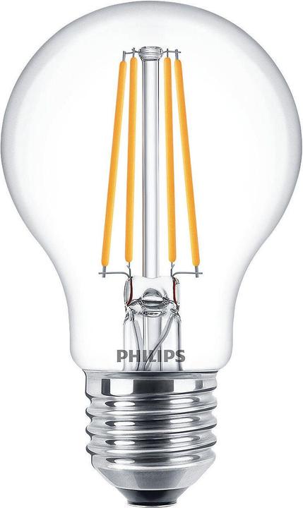 Produktbild Philips CLA LEDBulb (E27, 806 lm, 1x)